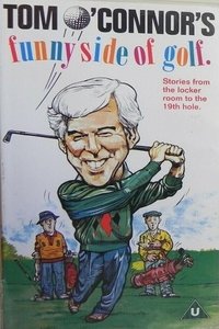 Poster for Tom O'Connor's Funny Side of Golf