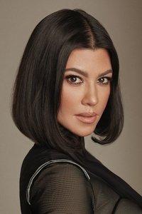 Profile of Kourtney Kardashian Barker