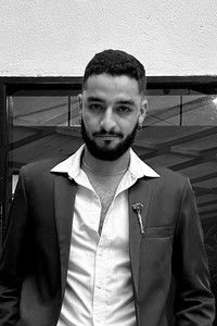 Profile of Israel Cordova