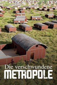Poster for Das Rätsel einer verlorenen Zivilisation - Die verschwundene Metropole