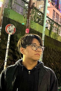 Profile of Park Sang Wook