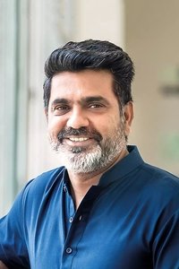 Profile of Nitin Kakkar