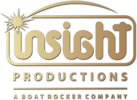 Logo - Insight Productions