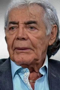 Profile of Jaime Moreno