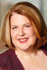 Profile of Anne-France Goldwater