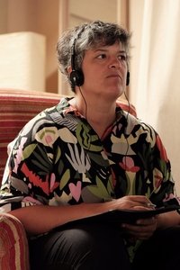 Profile of Cynthia González