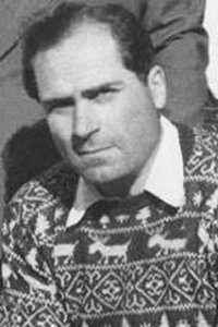 Profile of Stavros Kelesidis