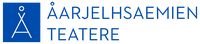 logo for Åarjelhsaemien Teatere AS