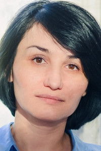 Profile of Narkas Iskandarova