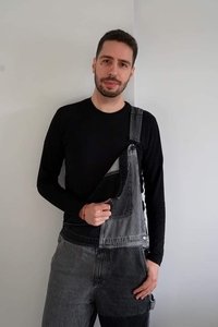 Profile of Márcio D'Astrain