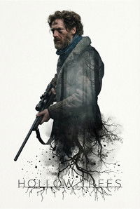 Poster for Hollow Trees
