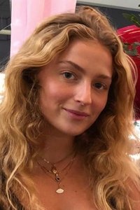 Profile of Josefine Sandby