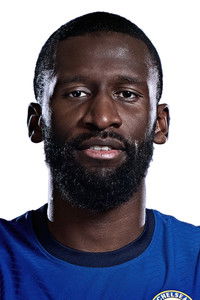 Profile of Antonio Rüdiger