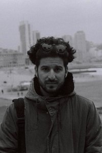 Profile of Felipe Wein