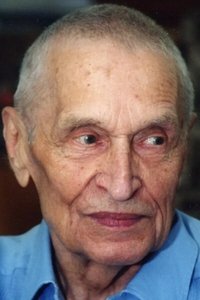 Nikolay Amosov