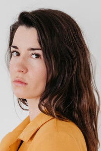 Profile of Sarah V. Zielke