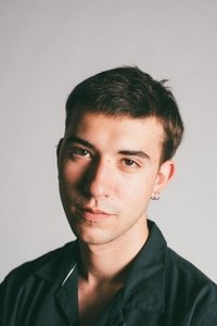 Profile of Carlos R. Haro