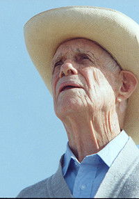 Poster for El largo viaje de Rústico