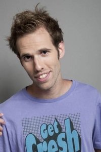 Profile of Lior Pauker