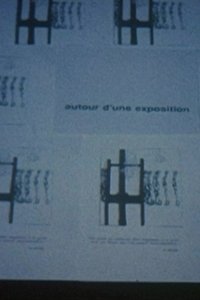 Poster for Autour d'une exposition