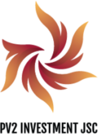 logo for PV2 Investment JSC