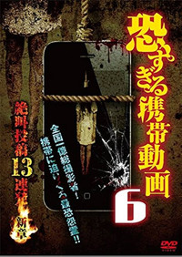 Poster for Terrifying Mobile Videos - 13 Consecutive Screaming Submissions 6