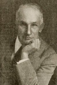 Profile of Colin Campbell