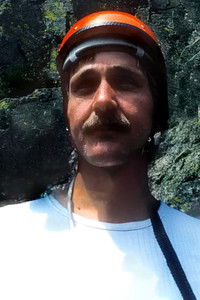 Profile of Pete Whillance