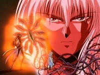 ¡Estallido! El zorro espiritual se despierta