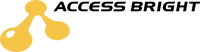 Logo - Access Bright