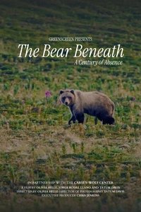 The Bear Beneath