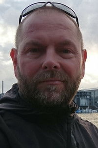 Profile of Heini Grünbaum