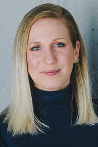 Profile of Laurence Gendron