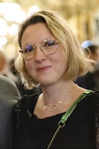 Profile of Cathy Kostova