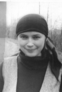 Profile of Olga Pavlova