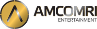 logo for Amcomri Entertainment