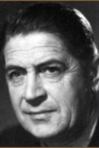 Profile of Dmitri Surensky