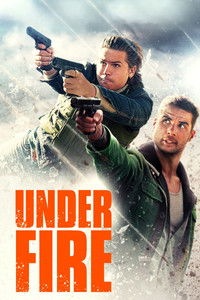 Under Fire