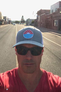 Profile of Dave Ragsdale