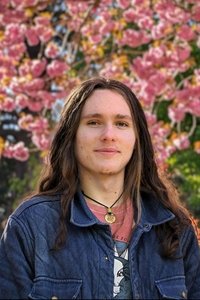 Profile of Aubin Spitzer