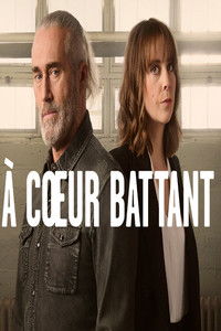 Poster for À cœur battant
