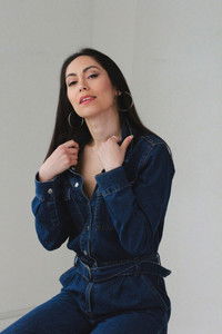 Profile of Claire Marie Hall