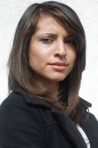 Profile of Briana Garcia
