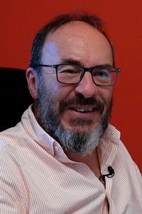 Profile of Ángel Hernández Zoido