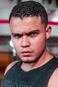 Profile of Patrick Lucas