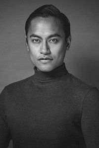 Profile of Francis Luta