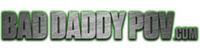 Logo - Bad Daddy POV