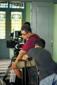 Profile of Haris Syamsu Ali