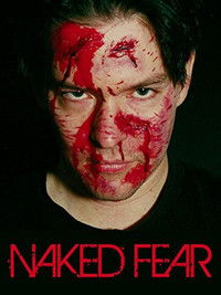 Poster for Naked Fear