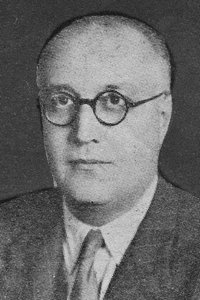 Profile of Naci Duru